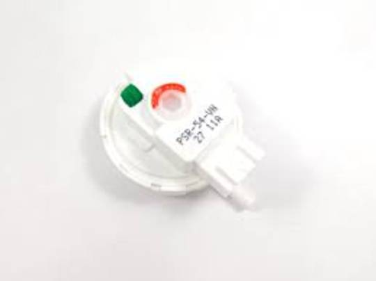Panasonic Washing Machine Pressure Sensor Switch Assembly -